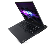 Lenovo Legion 5-17 Ryzen 7/16GB/1TB RTX3060 144Hz - 717833 - zdjęcie 3